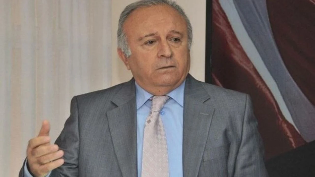 CHP'li eski vekilden 'yeni parti' ve 'istifa' açıklaması: Allah akıl, fikir versin!