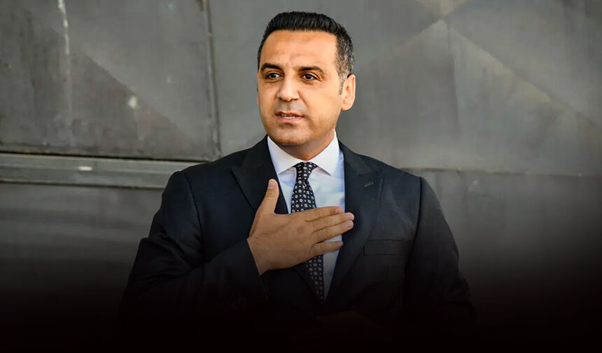 Çiğli Belediye Başkanı Yıldız kararını açıkladı: CHP'de kalıyor!