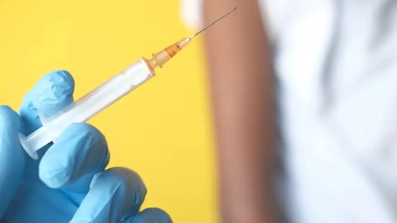 Aşılama oranları düşüyor: 824 bin çocuk risk altında