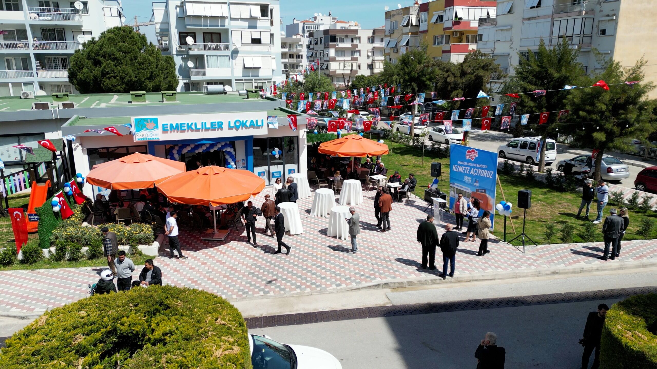 Emekliler Lokali (2)