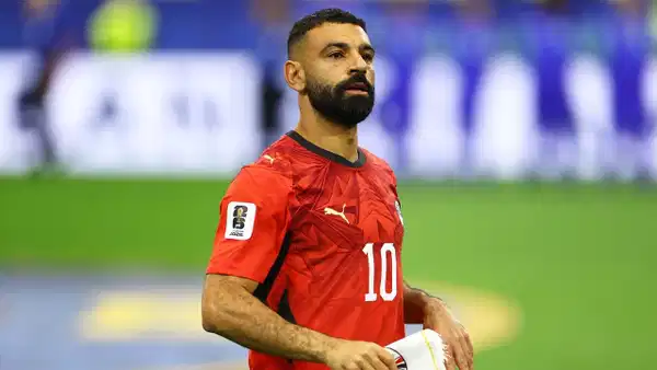 Ertuğrul Doğan'dan Salah iddiaları için açıklama