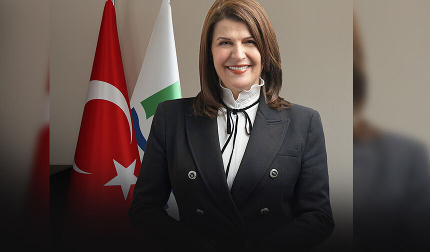 Başkan Fıçı Foça'nın 'yoğunluğuna' dikkat çekti... CHP'de kalıyorum!