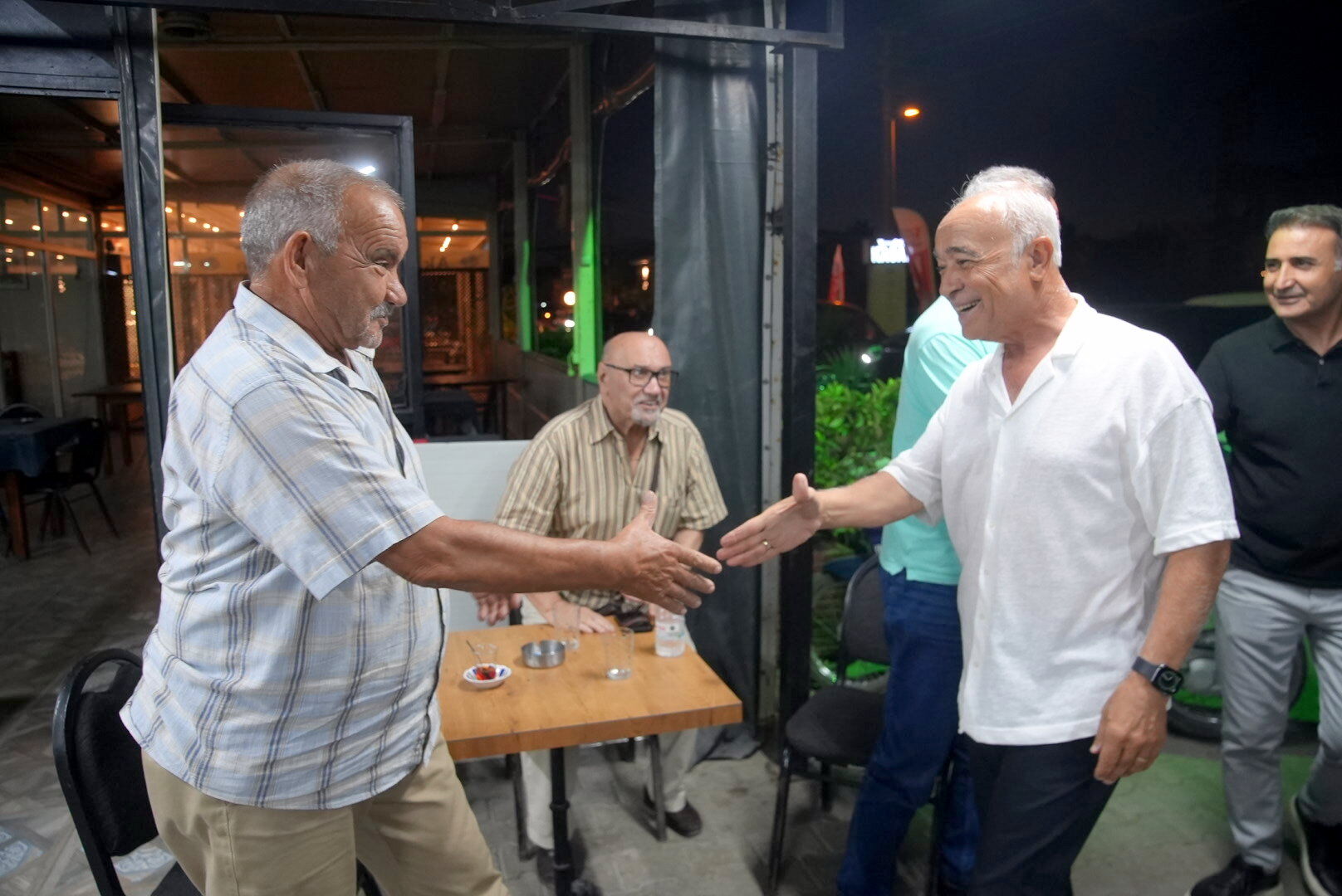 Fuat Gümüş K9