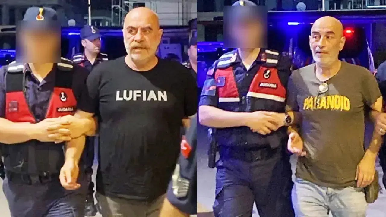 Gözaltına alınan yönetmen Ezel Akay hakkında karar!