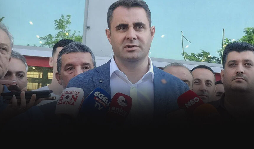 Güç’ten meclis üyelerine Yeni Parti talimatı... Topyekün geçiş kararı aldık