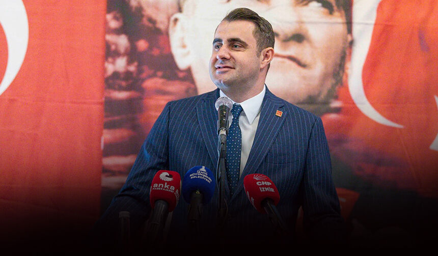 Güç ilçe başkanlarıyla toplantı yaptı: 28 başkandan istifa kararı!