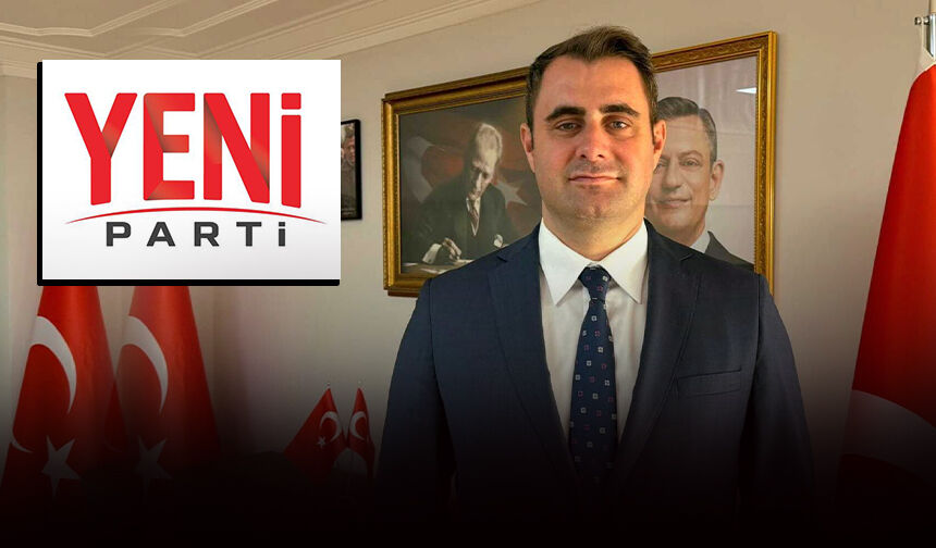 Güç, Yeni Parti binası için harekete geçti: Kıbrıs Şehitlerinde 6 katlı il başkanlığı!