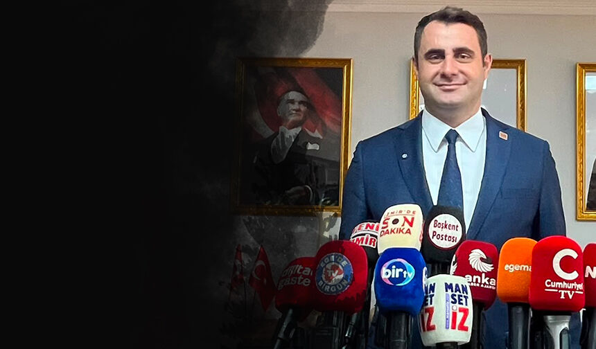 Güç’ten CHP’den ayrılmayan belediye başkanlarına: Kaygılarını anlıyorum