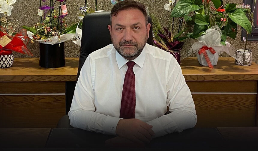Gümrükçü ve yönetiminden flaş karar... İlçe başkanları görevden düşürüldü