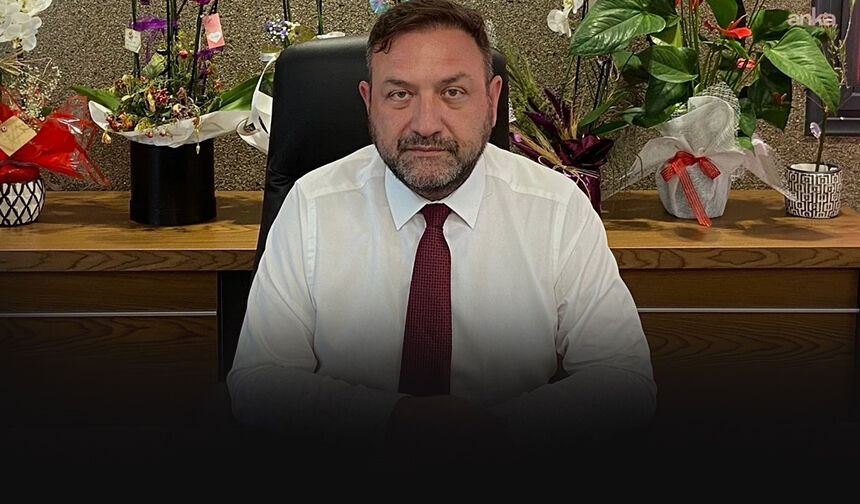Gümrükçü’den istifa açıklaması: 400 üye ayrıldı!