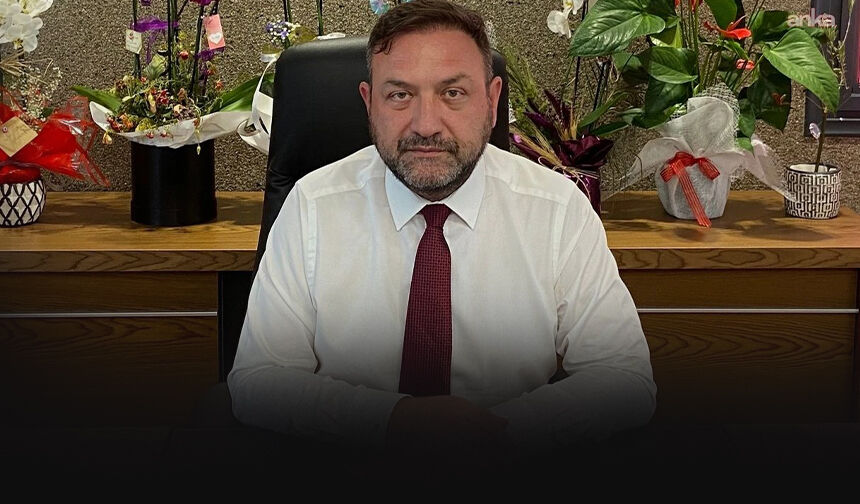 Gümrükçü’den görevden alma açıklaması: Belediye başkanlarını istifa ettirmeye çalıştılar!