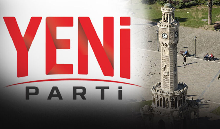 Güç, Yeni Parti’nin İzmir oy oranını açıkladı... Yüzde 70’lere çıktık