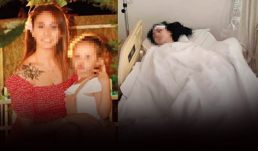 İzmir'de kan donduran iddia: Önce kaçırdı, sonra 4'üncü kattan attı