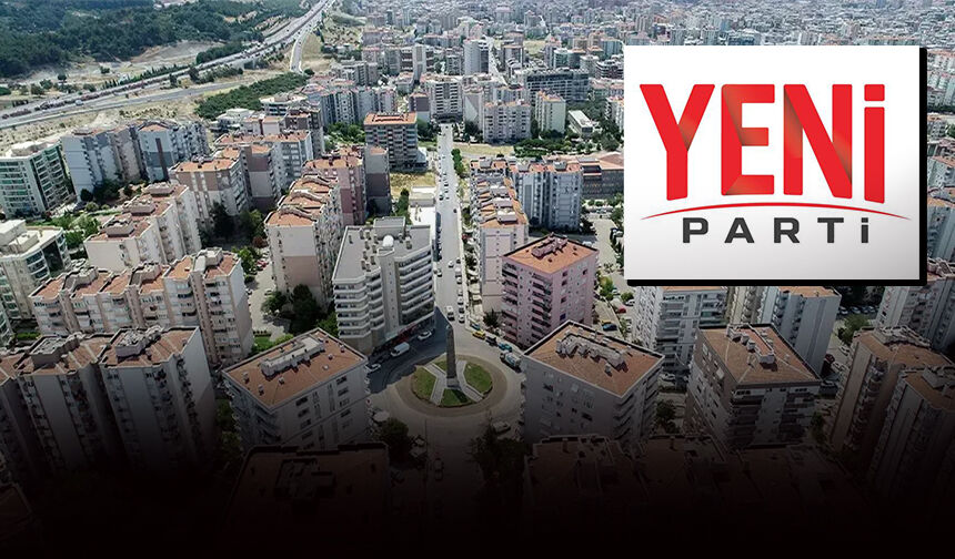 İzmir'in en büyük ilçesinin belediye başkanı Yeni Parti'ye geçmiyor!