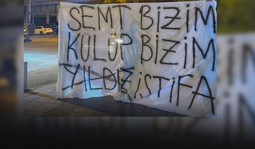 Karşıyaka'da oda tahliyesi kriz çıkardı: Kulüp yönetimi ve belediye karşı karşıya