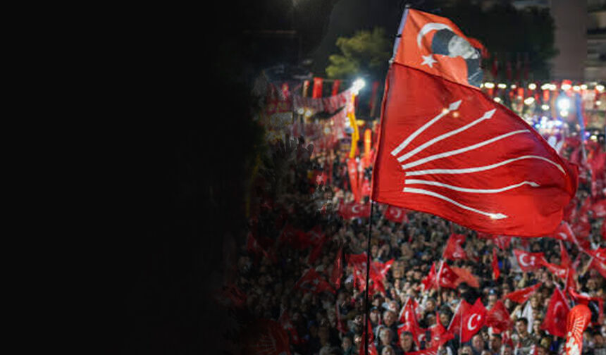 Kale düştü… CHP İzmir’in vekil sayısı eridi!