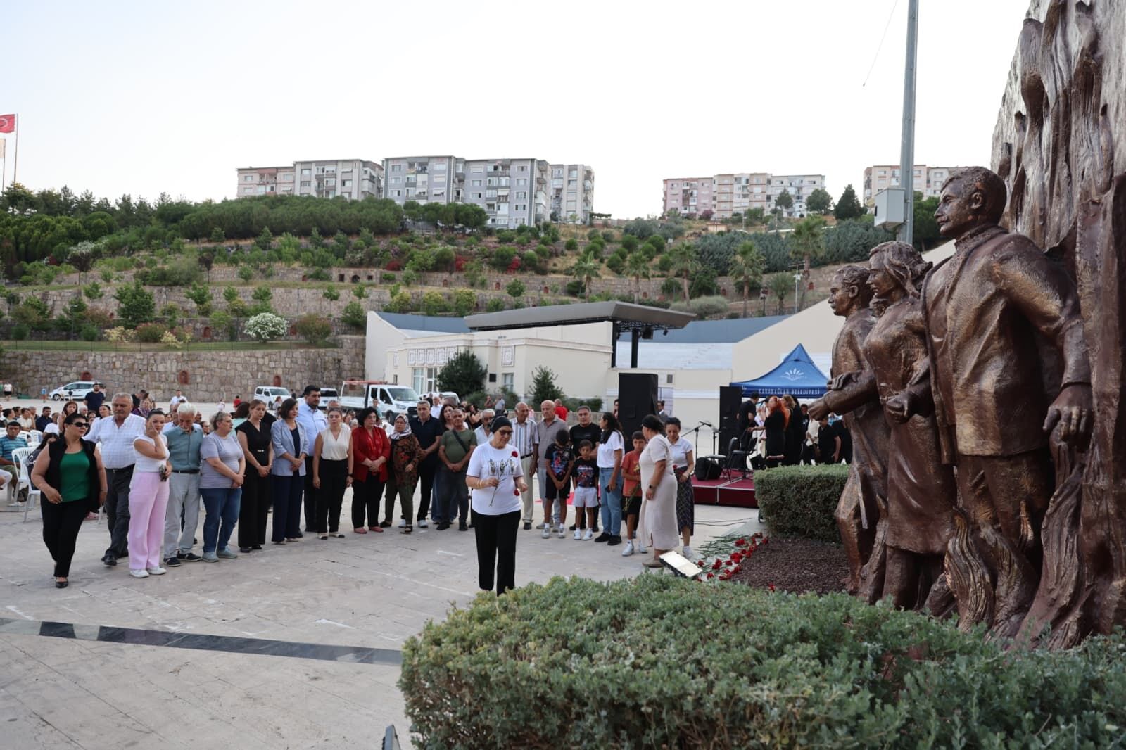 Karabağlar Belediyesi Madımak Anma (3)-1