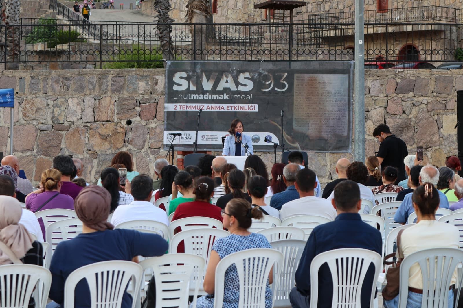 Karabağlar Belediyesi Madımak Anma (9)