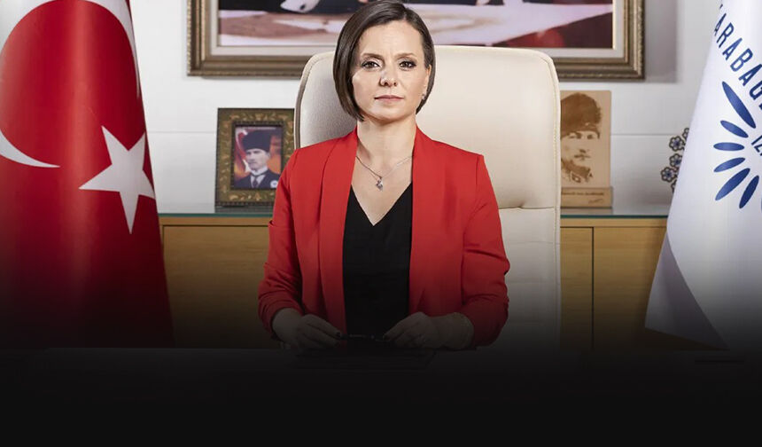 Karabağlar Belediye Başkanı Kınay CHP’den istifa etti