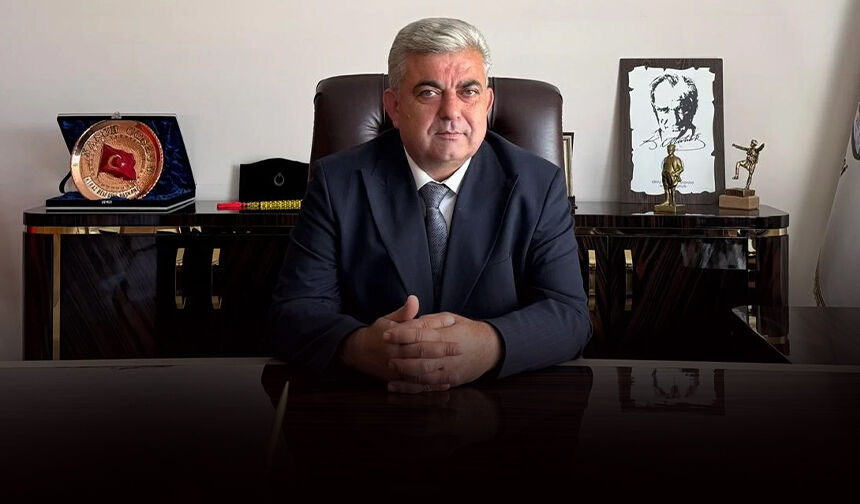 Kiraz’ın Başkanı Coşkun’dan ‘AK Parti’ye geçecek’ iddialarına yanıt!