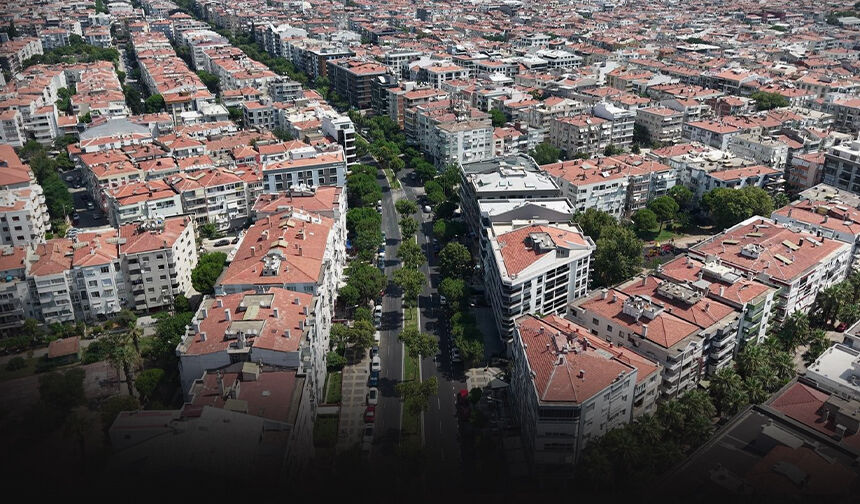 Girne Bulvarı sil baştan yenilendi: Karşıyaka'ya konforlu ulaşım