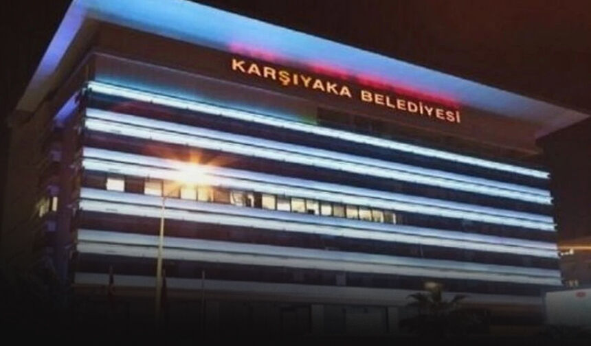 Karşıyaka Belediyesi'nden idari oda yanıtı: "Tesis engellenmedi, alan genişletildi"