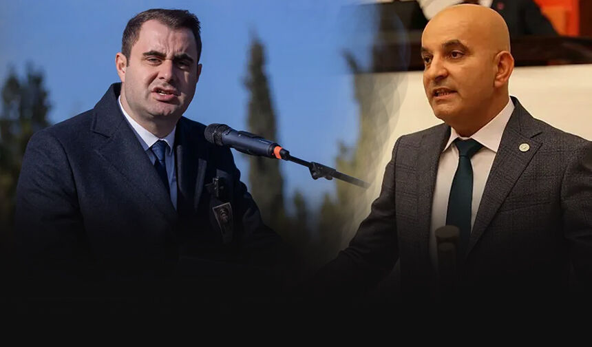 YDK Başkanı Polat’tan Çağatay Güç’e: CHP’nin hukuku önünde hesap verecek!