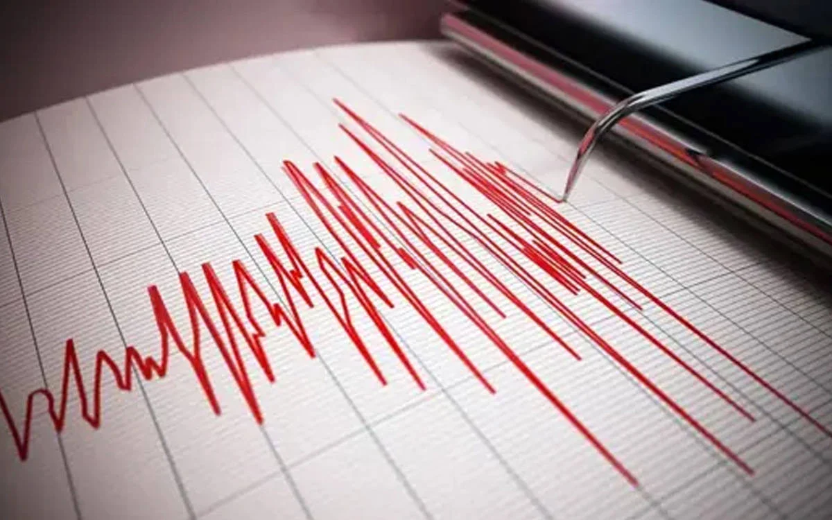 Japonya'da 7,1 büyüklüğünde deprem: Tsunami uyarısı yapıldı!