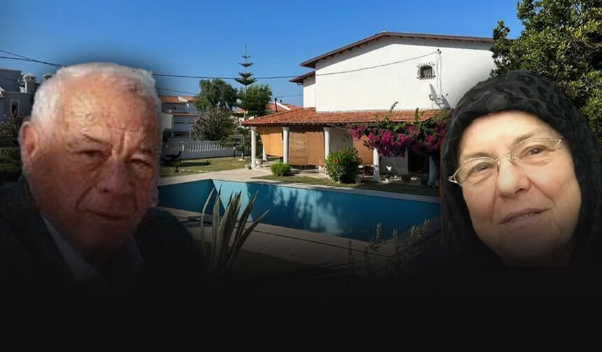 Yıllarca hizmet ettiği patronu babası çıktı... 1 milyarlık servete ortak oldu!