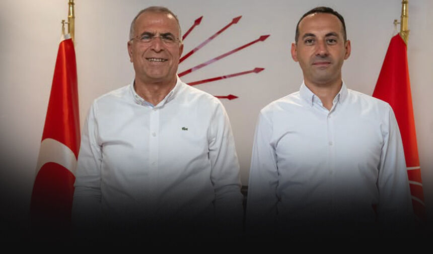 Başkan Işık'tan disiplin kararına tepki: "Örgütümüzün iradesini yok saymaktır"