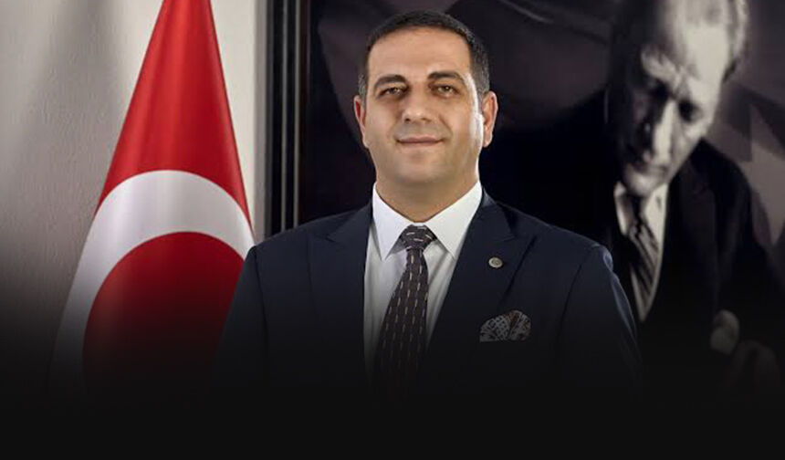 Başkan Uzun kararını verdi... Partiden ayrılmıyorum