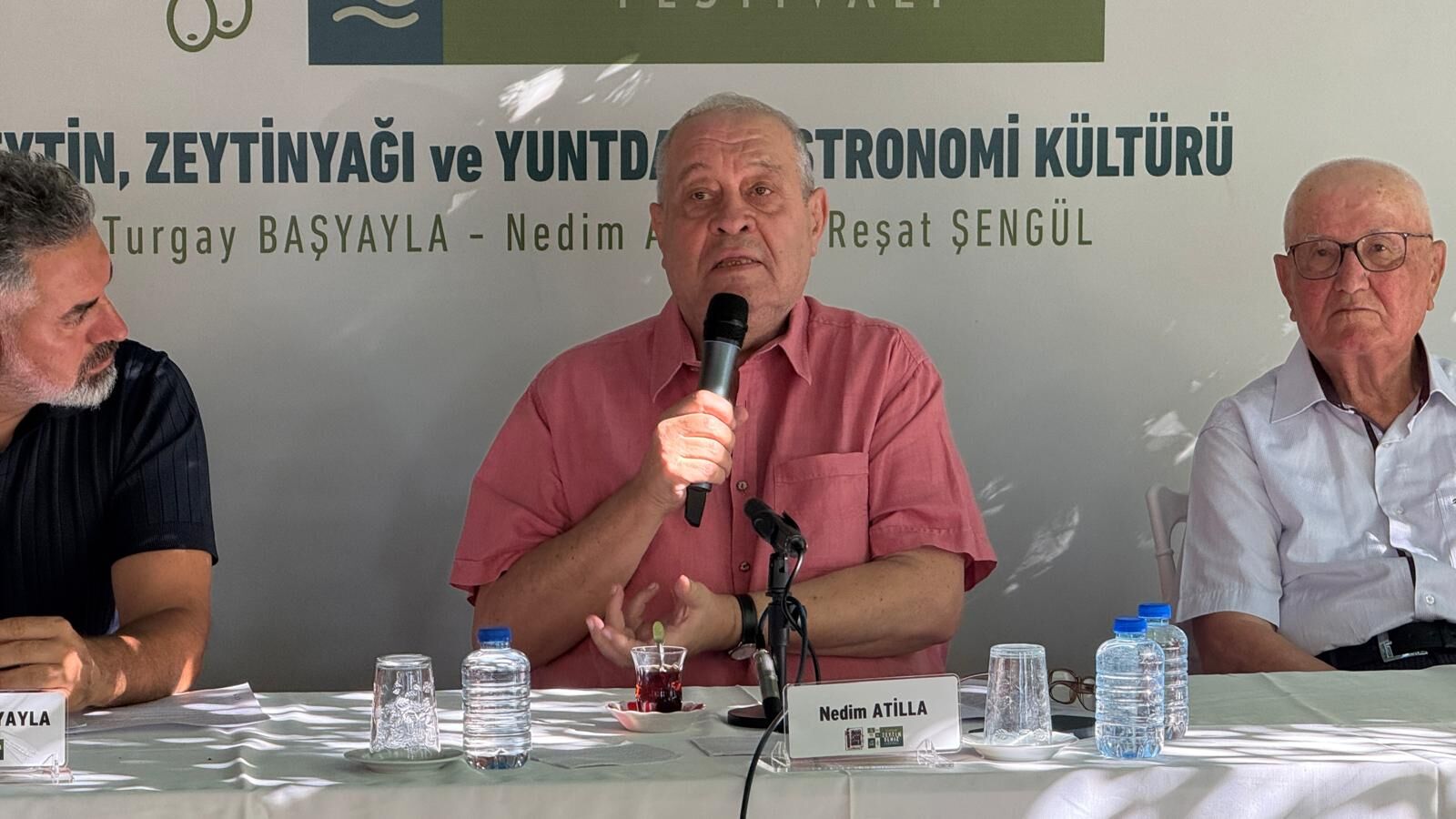 Şakran Zeytin 4