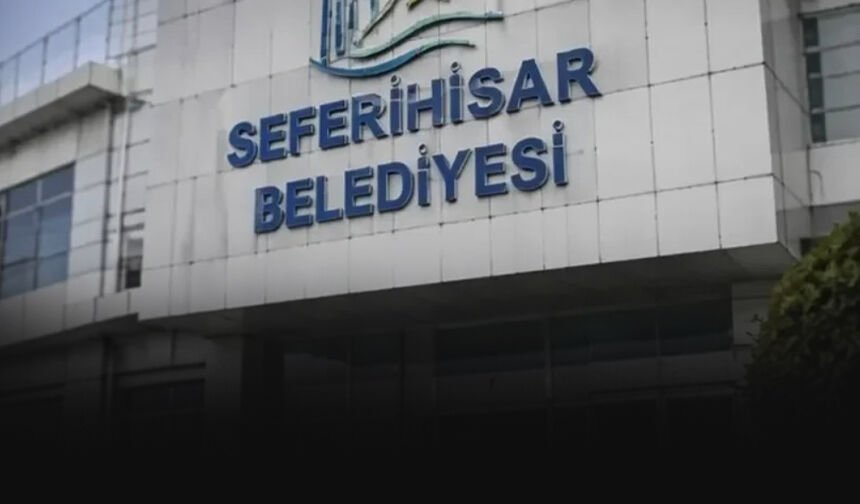 CHP Seferihisar Başkan Vekilini ön seçimle belirleyecek! Ortalık karıştı...