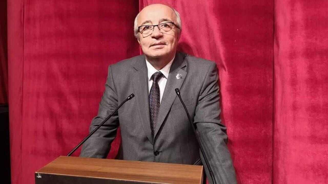 Şile Belediyesi Başkanvekili CHP'den istifa etti