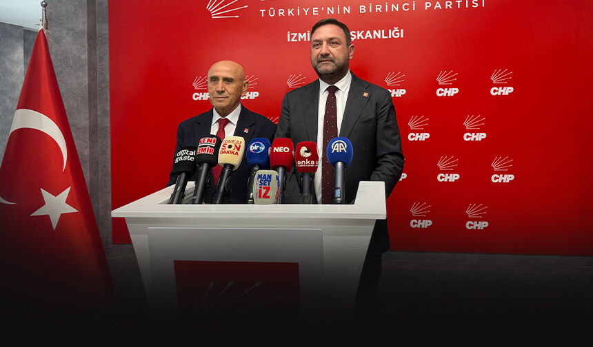 CHP Genel Başkan Yardımcısı Kaya’dan Buca mesaisi... Meclis üyelerimizle görüştük