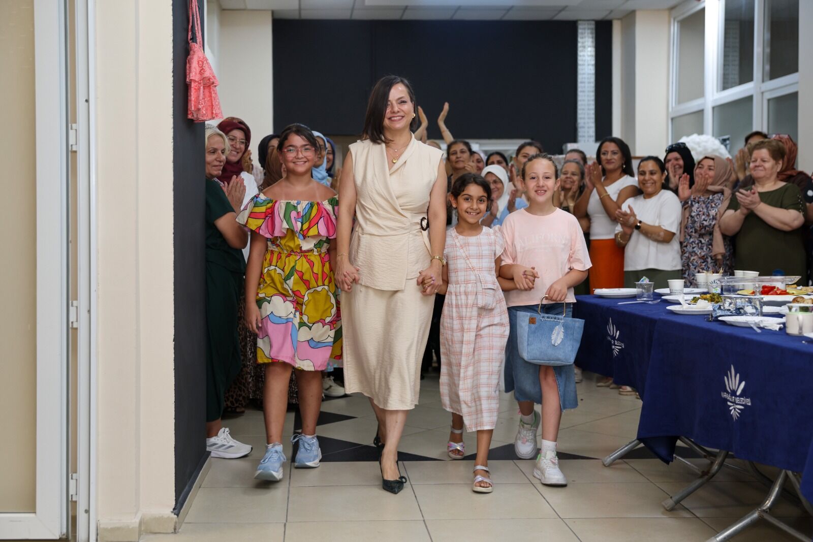 Tekstil Akademi Mezuniyet (4)
