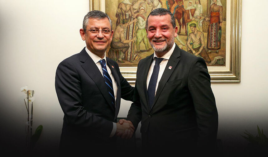CHP İlçe Başkanı Durgun’dan flaş açıklama: Toplu istifa edeceğiz!
