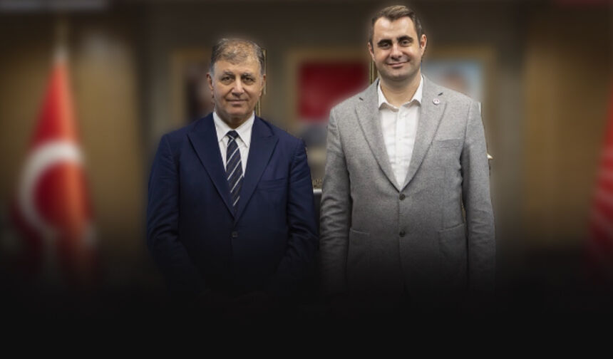 Tugay’ın AK Parti’ye geçeceği iddia edilmişti... Doğru karar vereceğine inanıyorum!