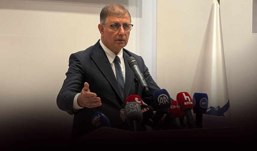 Tugay'dan flaş yeni parti kararı: Bağımsız kalacağım!