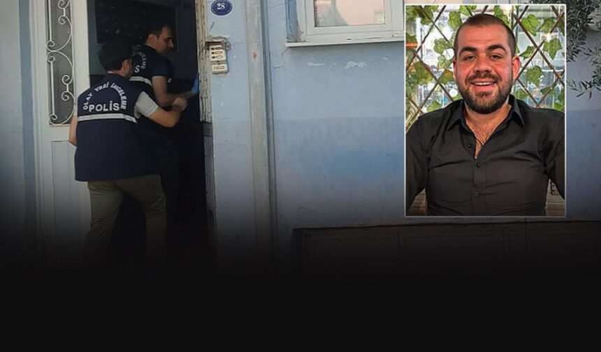 Cezaevinden denetimli serbestlikle çıkıp arkadaşını öldürmüştü... Tutuklandı!