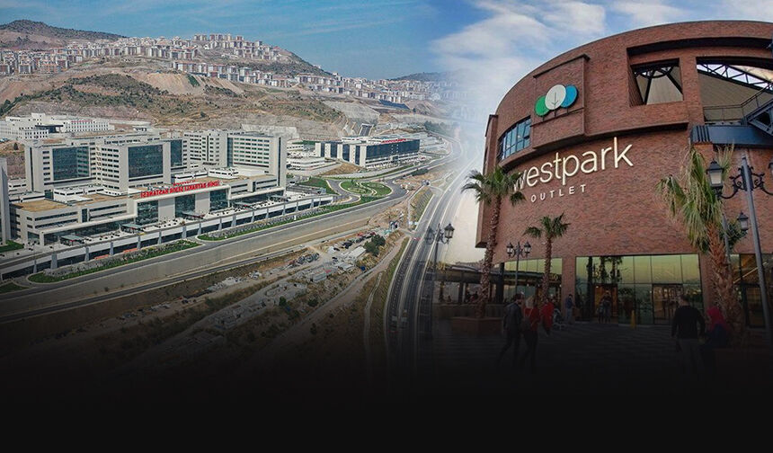 Bayraklı Meclisi’nde katı atık gerilimi: Önal’dan Şehir Hastanesi ve Westpark’a tepki