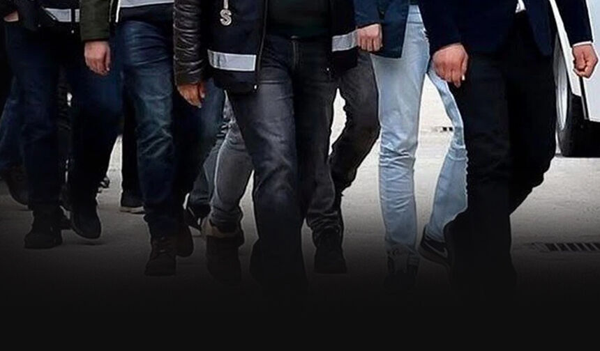 İzmir'de yasa dışı bahis operasyonu: 2 milyar liralık vurgun!