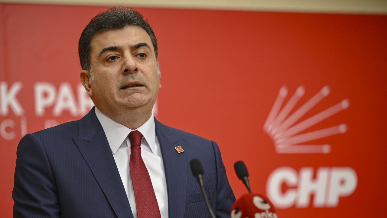 'Yeni parti' toplantısı ertelendi: Zeynel Emre nedenini açıkladı
