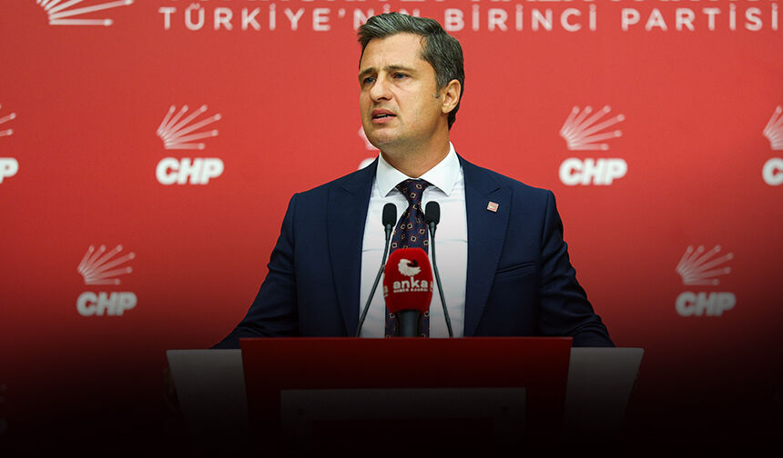 Yücel’den il yöneticilerine kritik ‘istifa’ çağrısı: Resmi açıklama bekleyin!