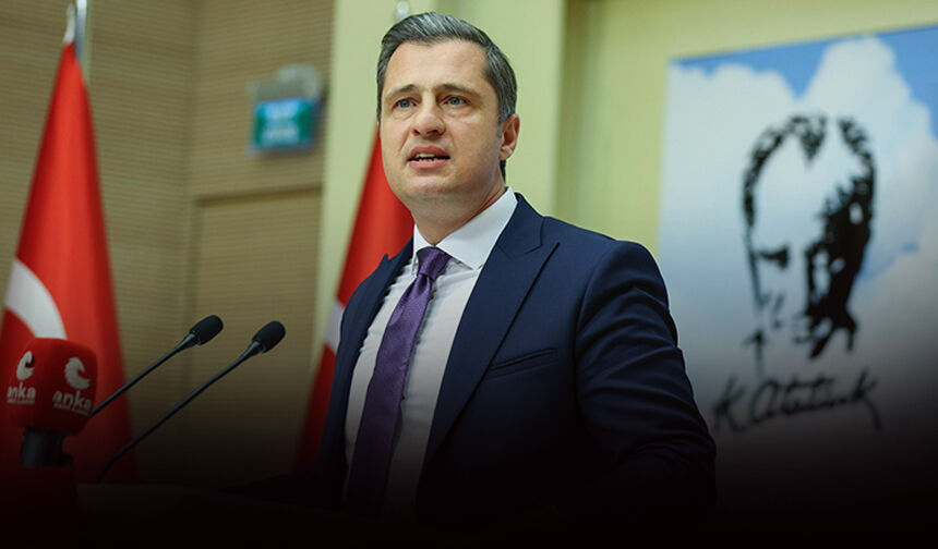 Yücel'den Varank'a sert 'müptezel' yanıtı: "Ahlâk fukarası!"