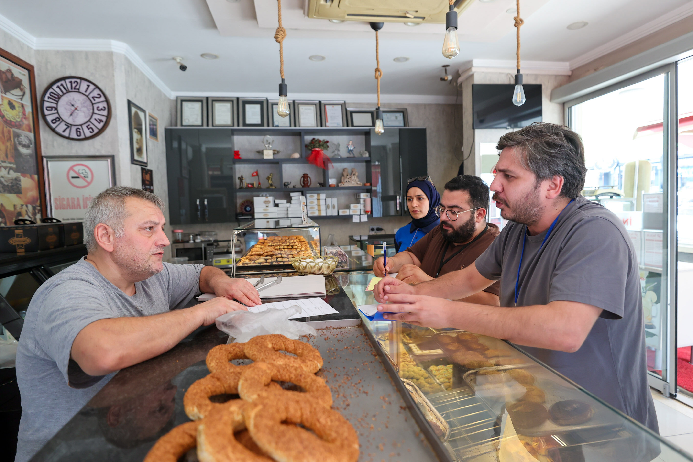 Buca Baca Temizliği2