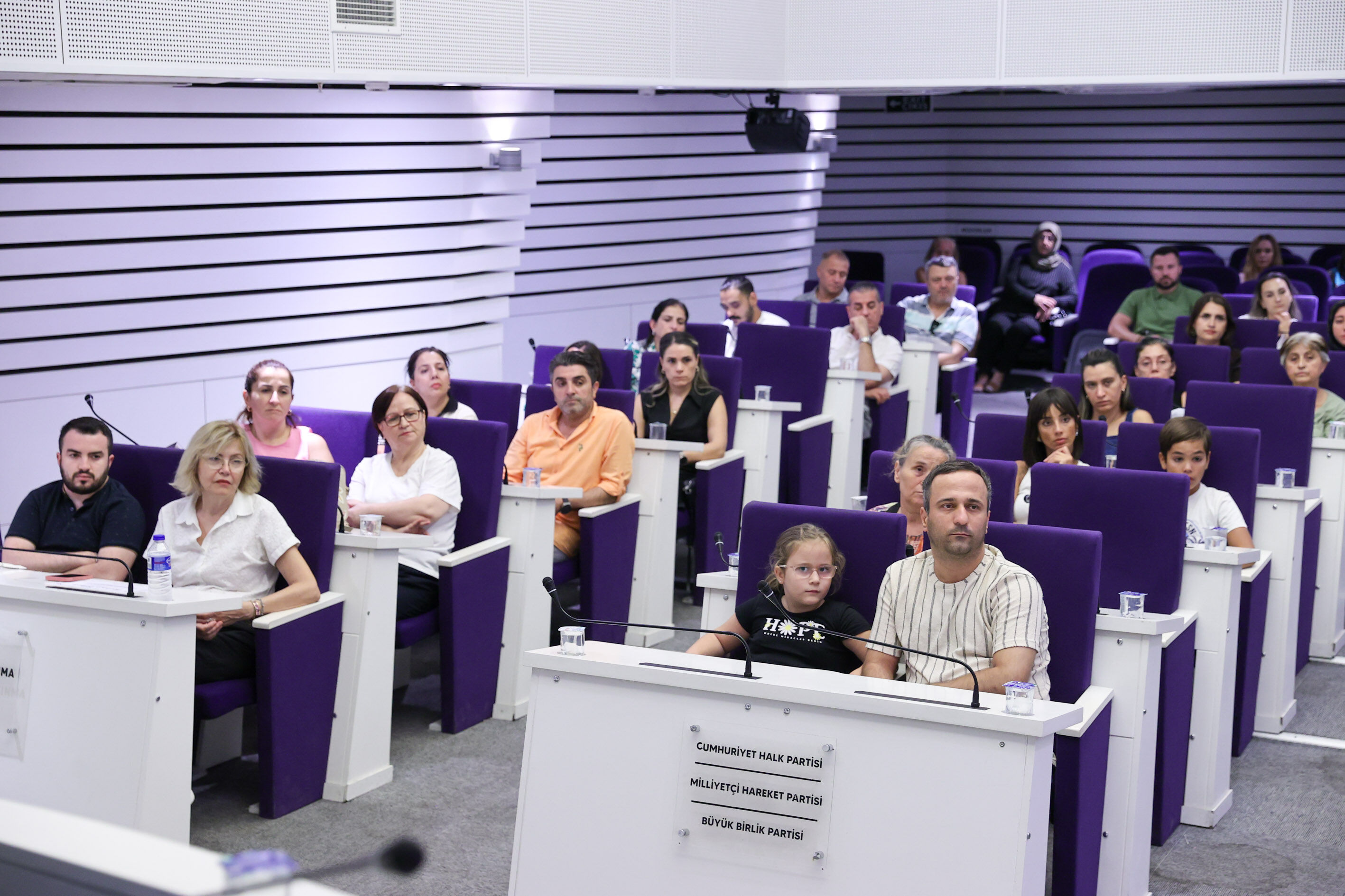Buca Belediyesi’nden Çocukların Okul Hayatına Işık Tutan Seminer1