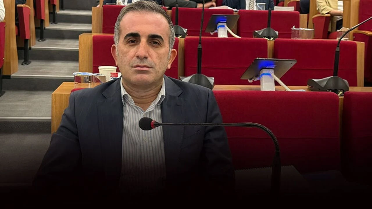 Candaş