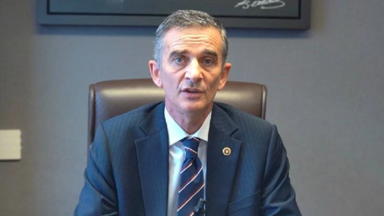 Ümit Dikbayır'ın yeni durağı AK Parti oluyor