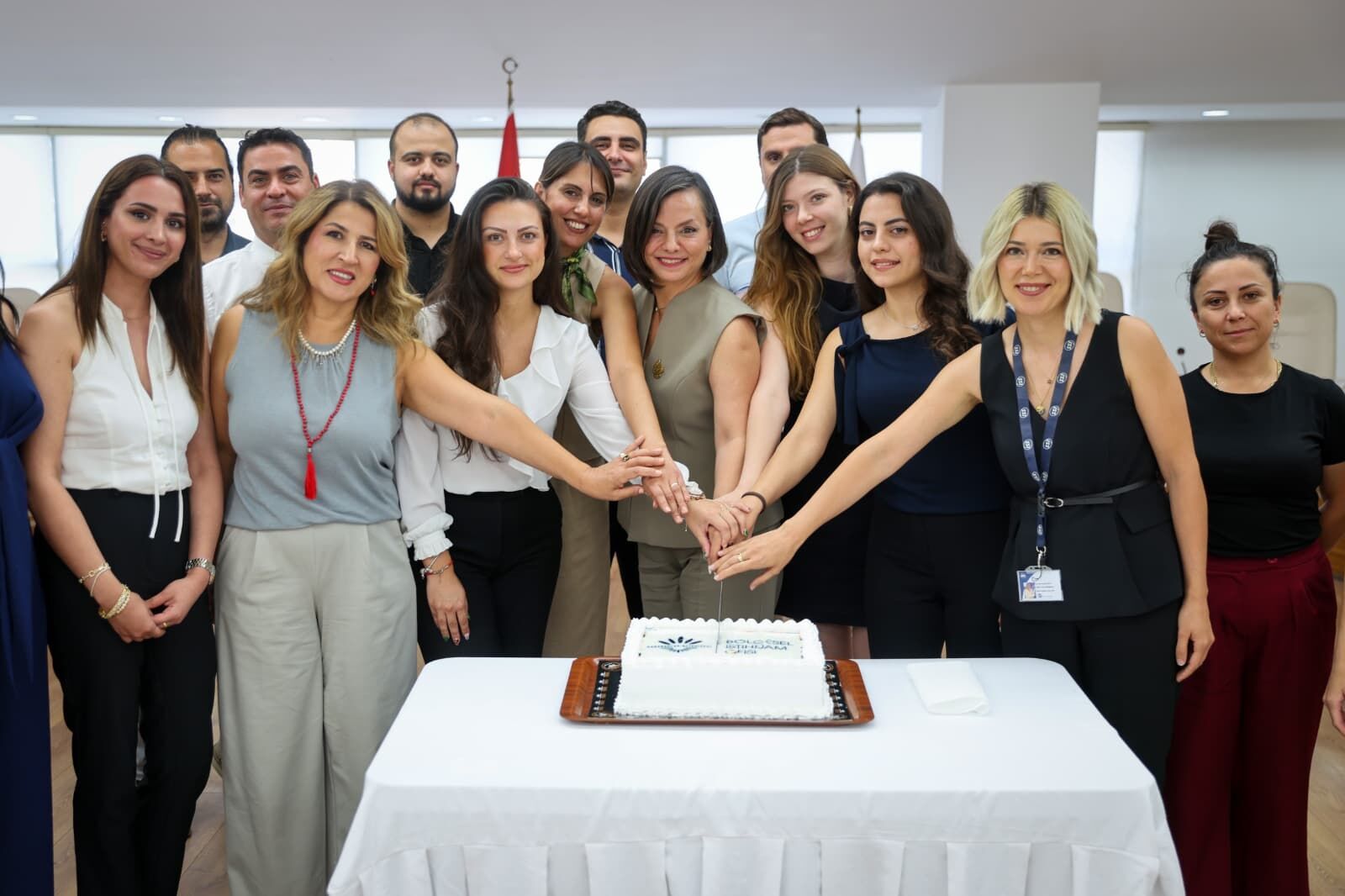 Karabağlar Bi̇o Fark Yarattı (6)